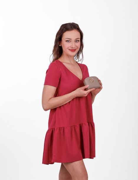 Veruca Beige