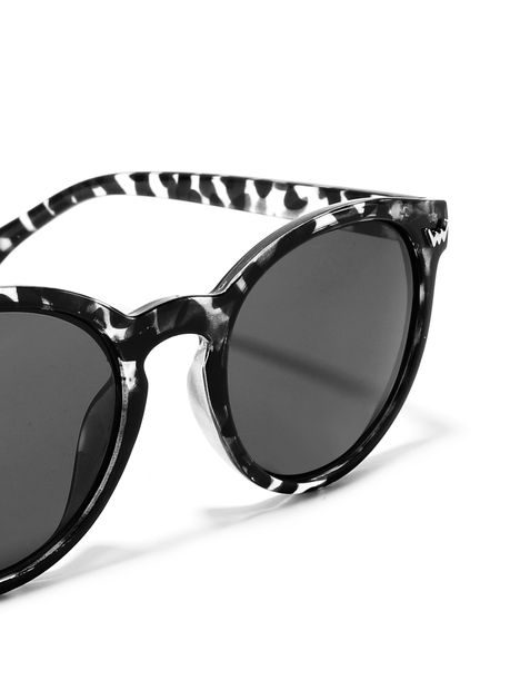 Foxy Design Black