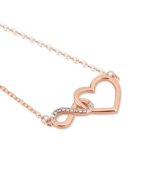 Zapestnica Resita Rose Gold