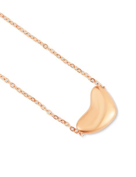 Zapestnica Amoria Rose Gold