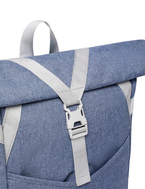 Veerle Light Blue