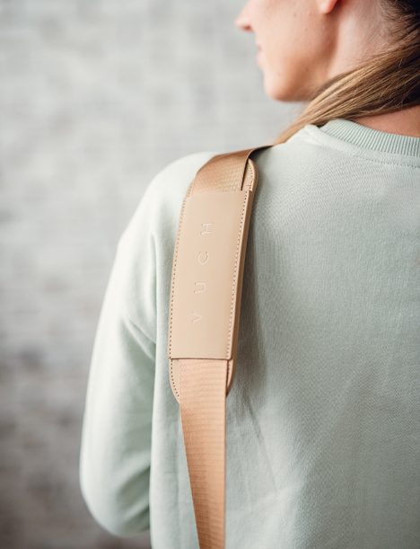 Elvina Beige