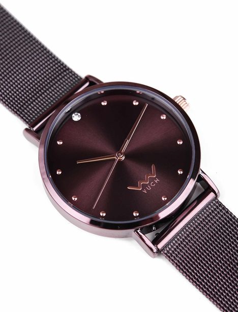 Dakota Dark Purple