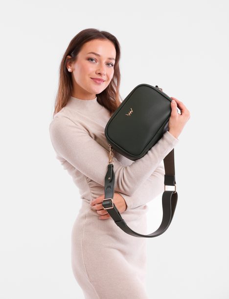 Massimo Dark Green