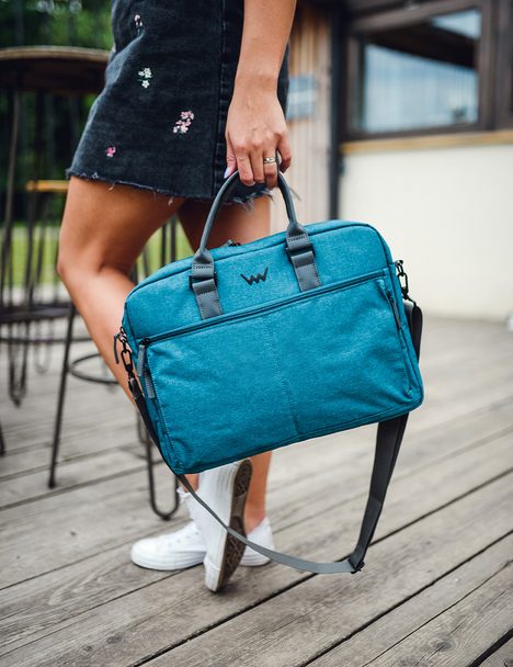 Memories Turquoise