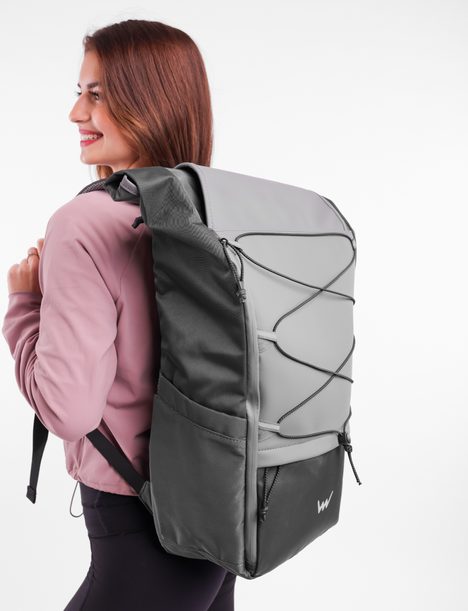Elion Dark Grey