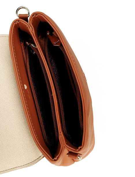 Byrsa Mini Brown