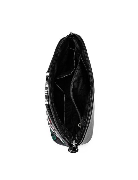 Fossy Oasis Black