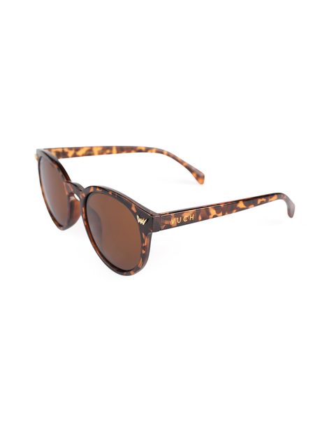 Foxy Design Brown