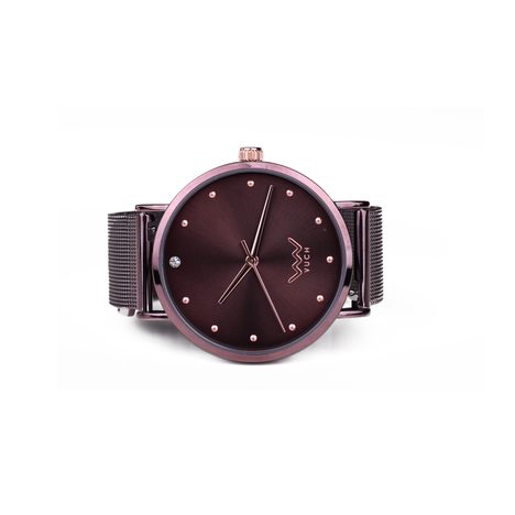 Dakota Dark Purple