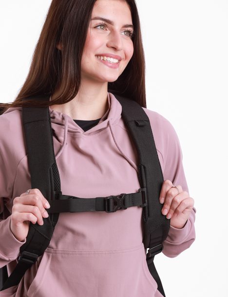Tayte Small Black