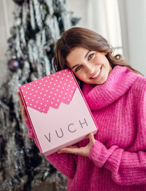 Darilni Vuch box