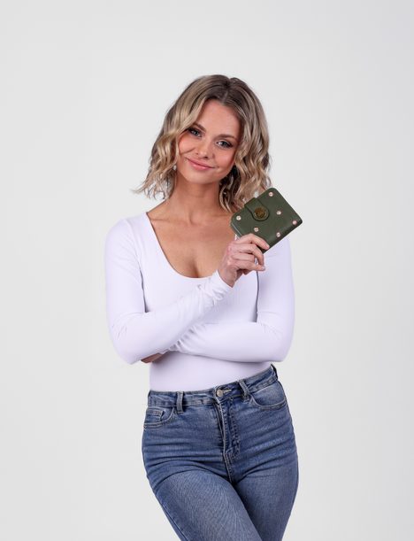 Pippa MN Green