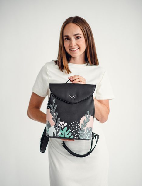 Linton Desert Black