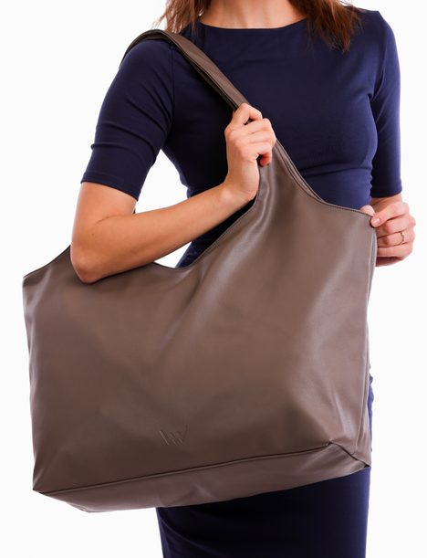 Aurelia HB Grey
