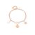 Noslyn Rose Gold