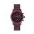 Macy Dark Purple