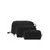 Mosse set Black