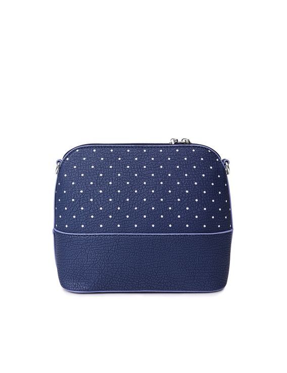 Cara Dotty Blue