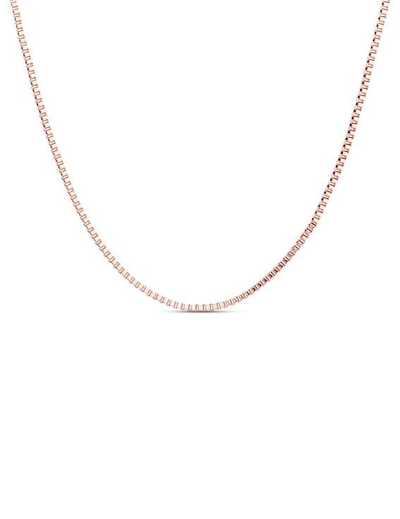 Rose Gold Ronel