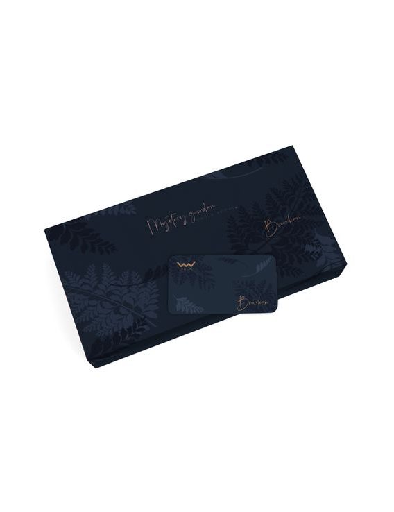 Bracken wallet