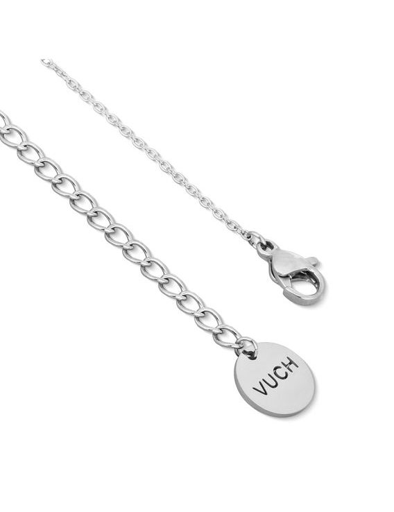 Deep Love Silver