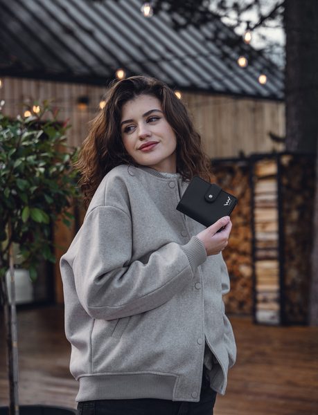 EXP - Zaira Black Mini