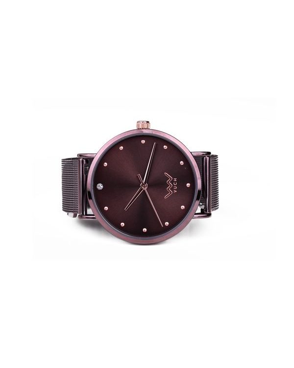Dakota Dark Purple