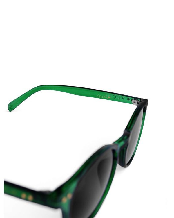 Twiny Green