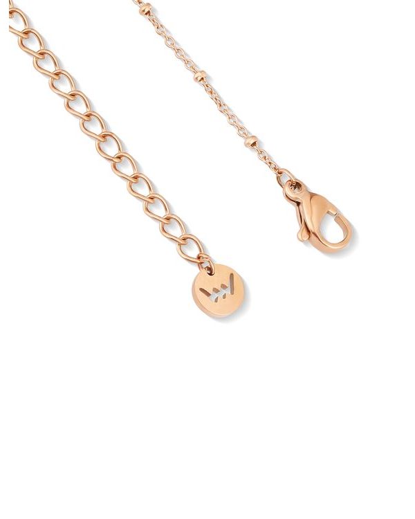 Zapestnica Joella Rose Gold