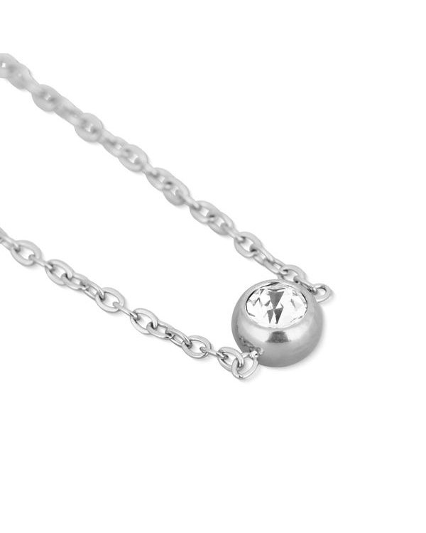 Zapestnica Gem Silver