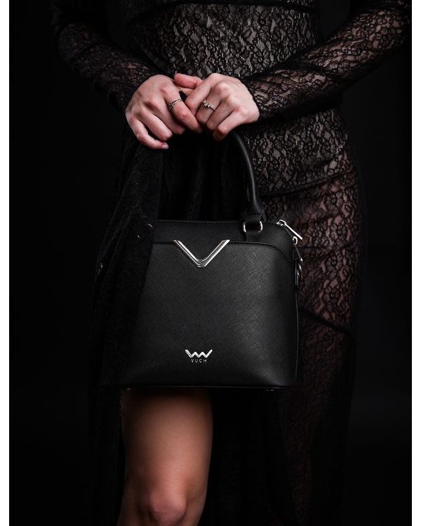 Fossy Gala Black
