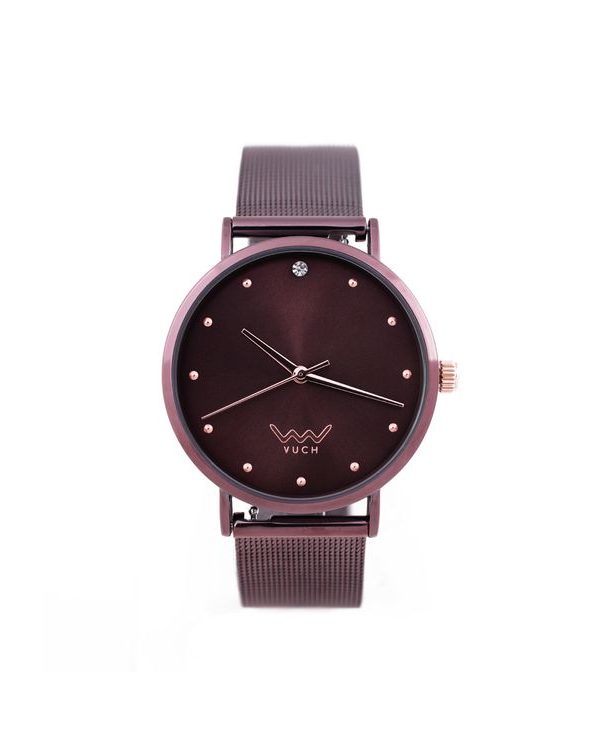 Dakota Dark Purple