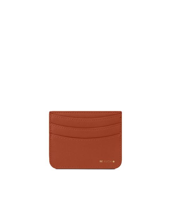 Crypta Brown