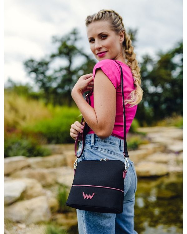 Cara Canva Black