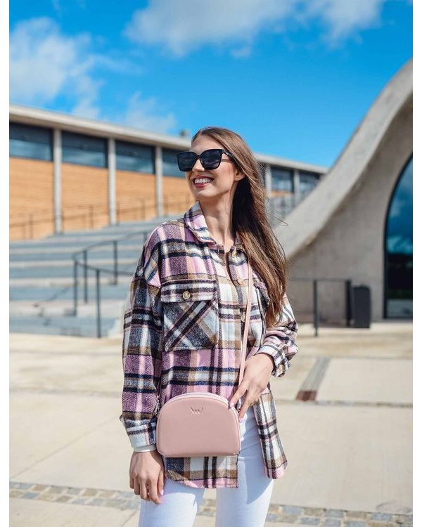 Caira Light Pink