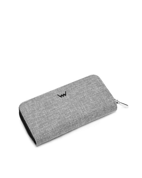 Fritz Big Grey