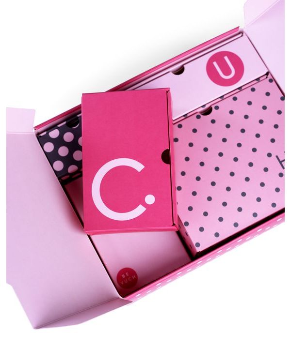 Darilni Vuch box