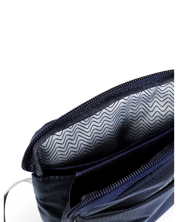 Berenice Dark Blue