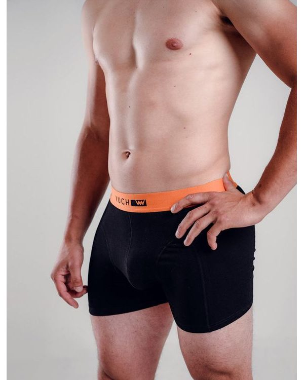 Antrit O-Black