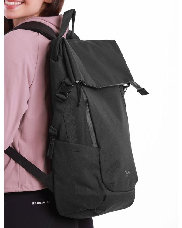 Tayte Small Black