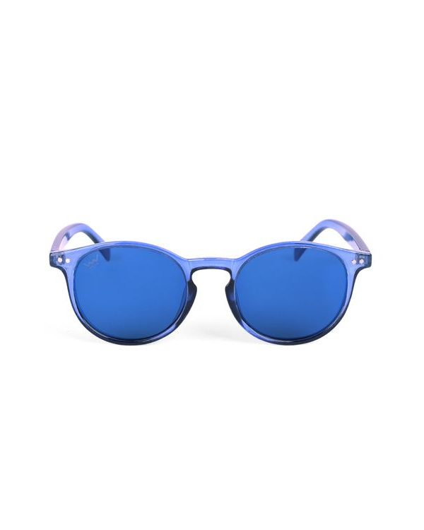 Twiny Blue