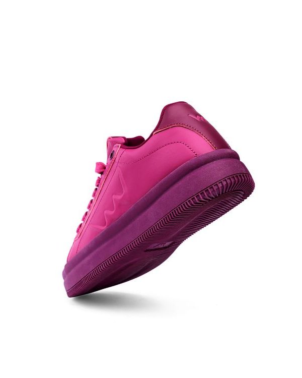 Lucky Purple