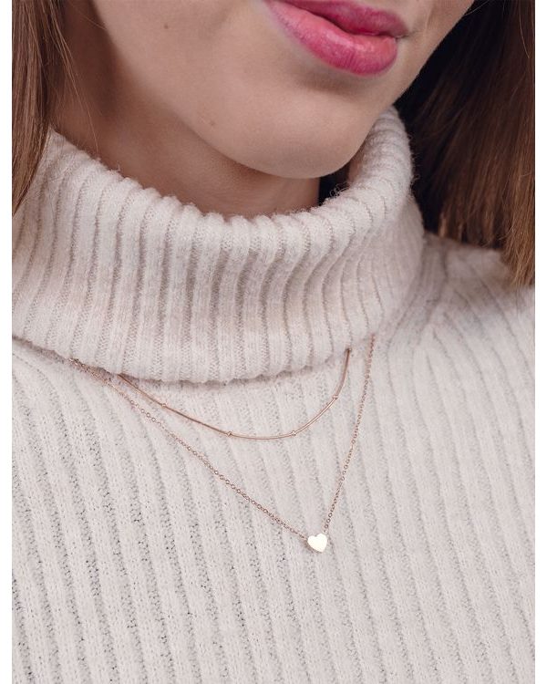 Detis Rose Gold