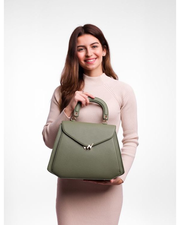 Bryna Dark Green