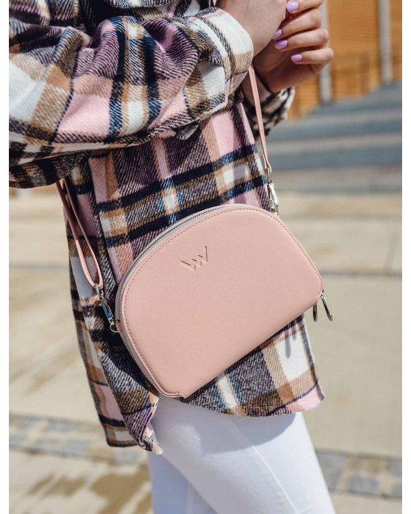 Caira Light Pink