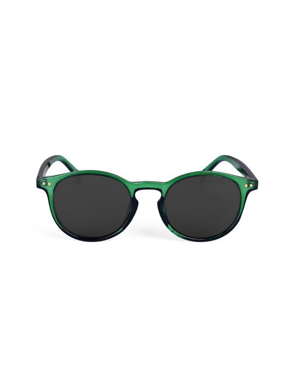 Twiny Green