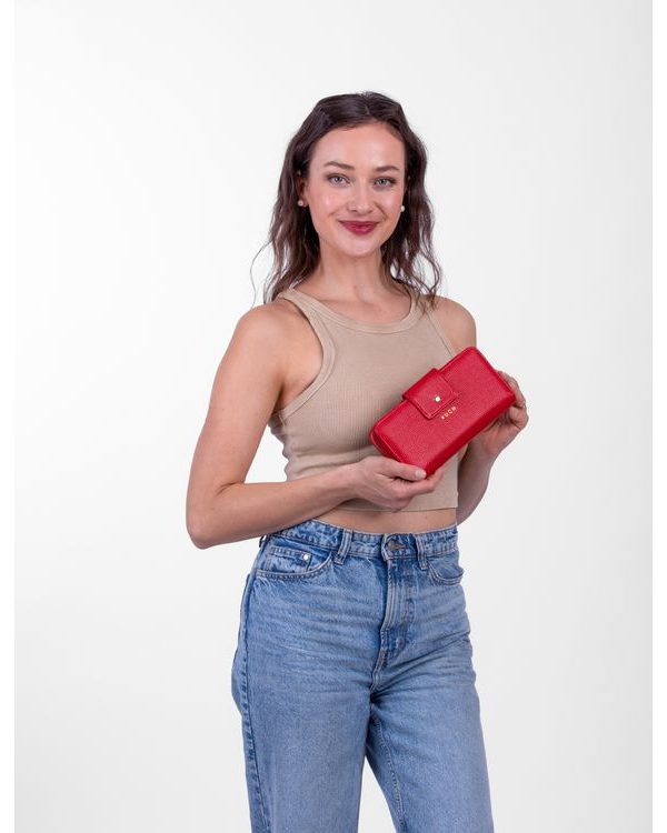 Sympa Red