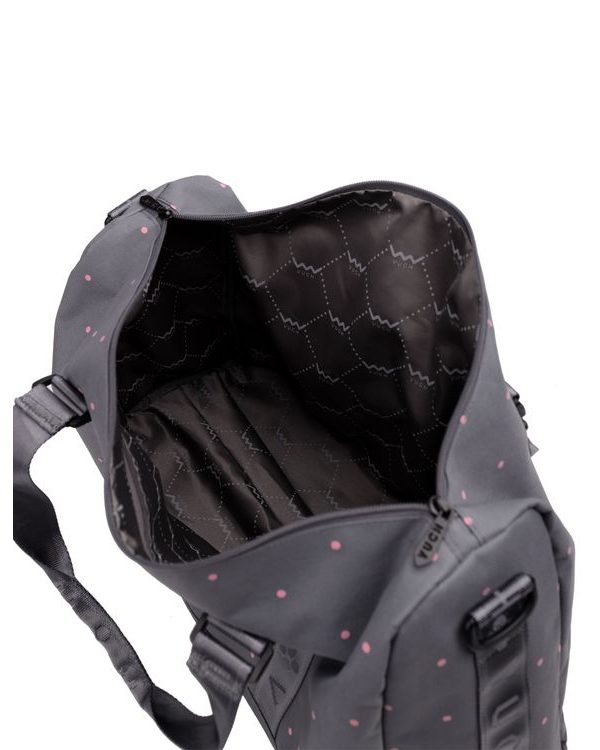 Fatima Dark Grey