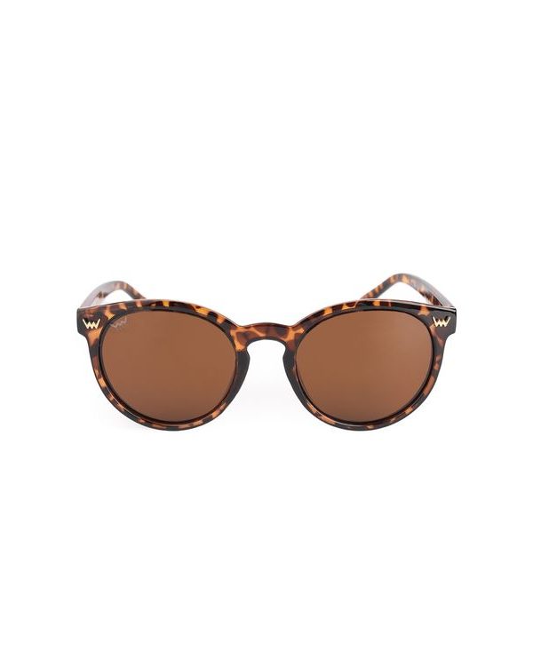Foxy Design Brown